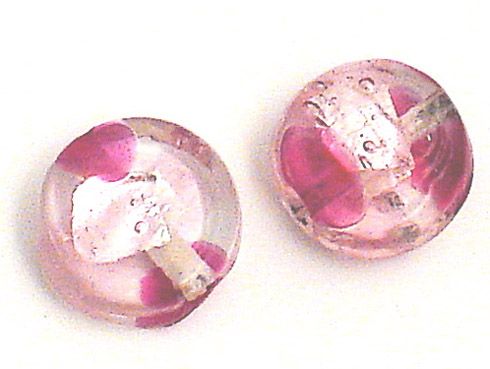 GL1700 Pink Splash Disc