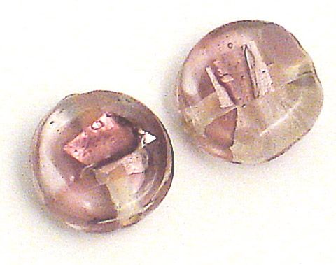 GL1701 Lilac Splash Disc