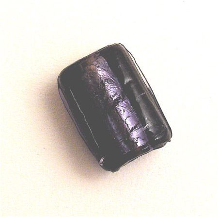 GL1126 16x12mm SL Tanzanite Fat Lozenge