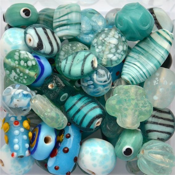 MX108 Fancy Marine Mix