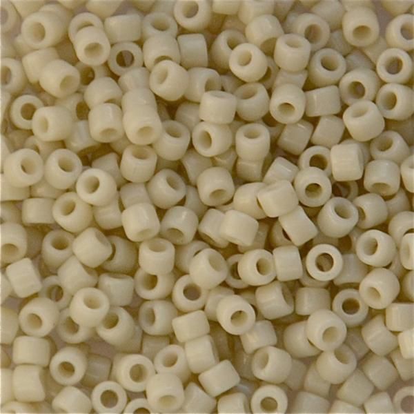 DB0261 Opaque Linen Lustre Delica