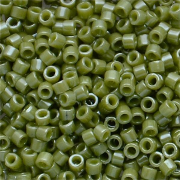 DB0263 Opaque Cactus Lustre Delica