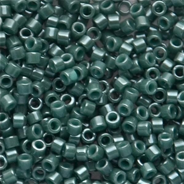 DB0264 Opaque Mallard Lustre Delica