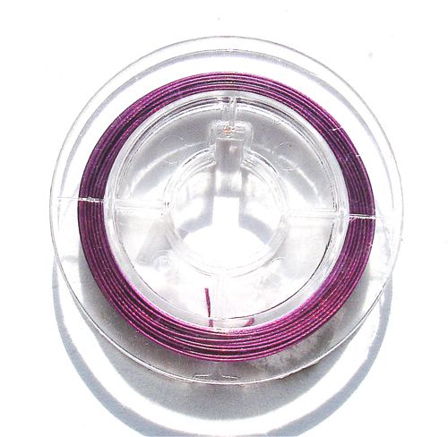 BT375 Raspberry Tigertail