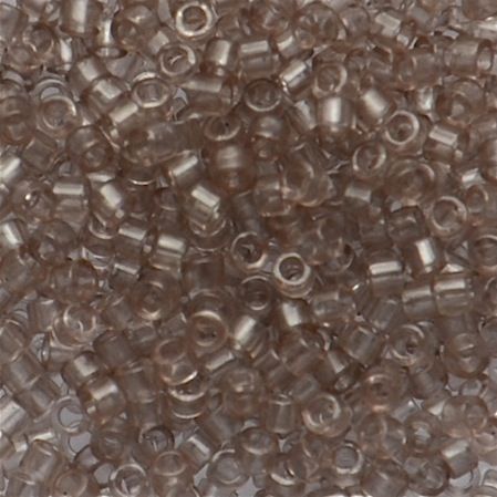 DB1416 Transparent Lt Taupe Delica