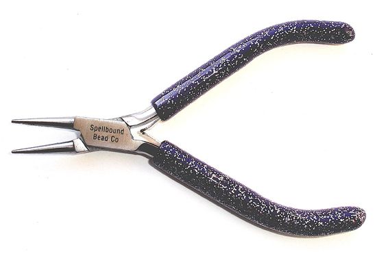 TL001 Fine Round Nose Plier