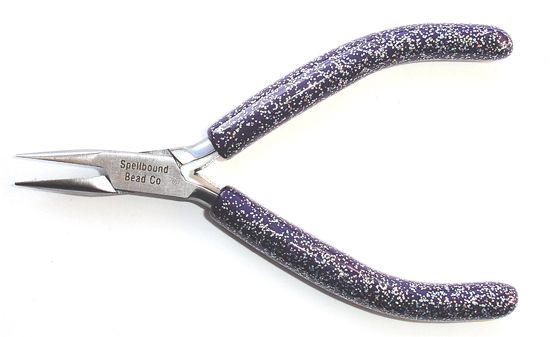 TL012 Fine Chain Nose Pliers