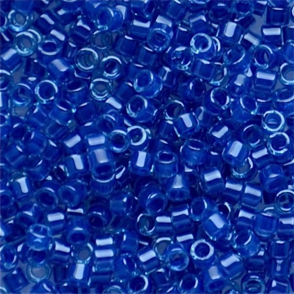 DB0285 Blue Ld Aqua Delica