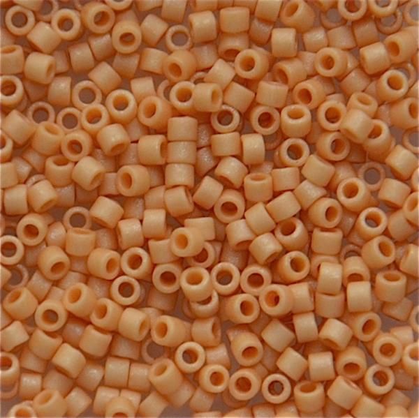 DB0389 Mat Lt Terracotta Lustre