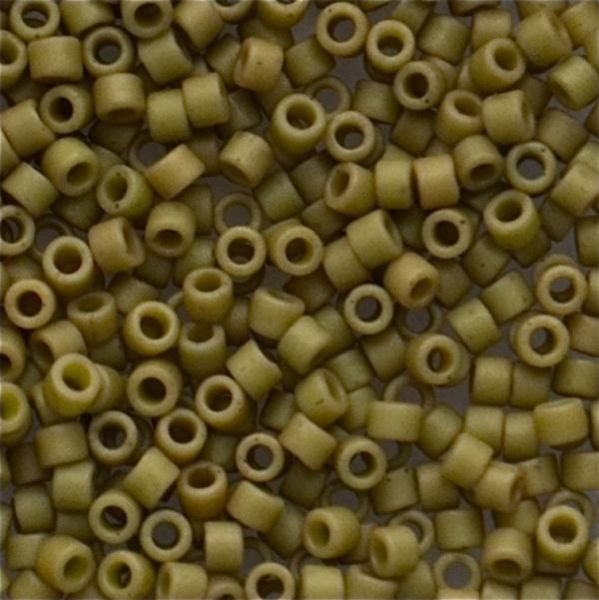 DB0390 Mat Op Green Tea Lustre