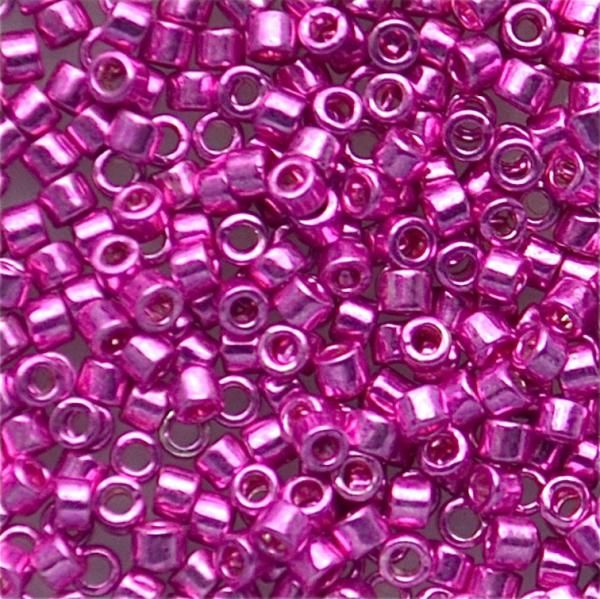 DB0425 Galv Hot Pink Delica