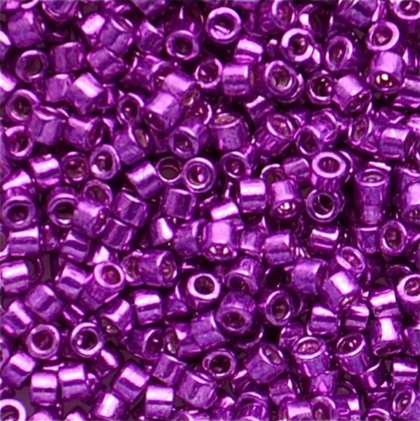 DB0431 Galv Magenta Delica