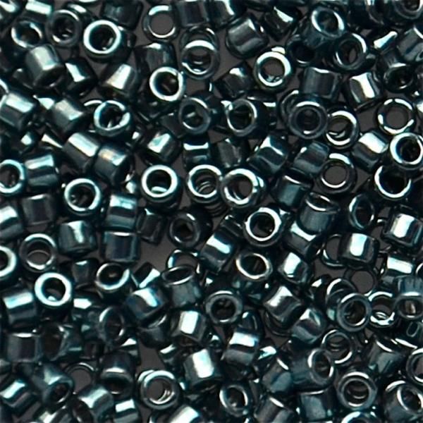 DB0451 Galvanised Dark Steel Blue Delica