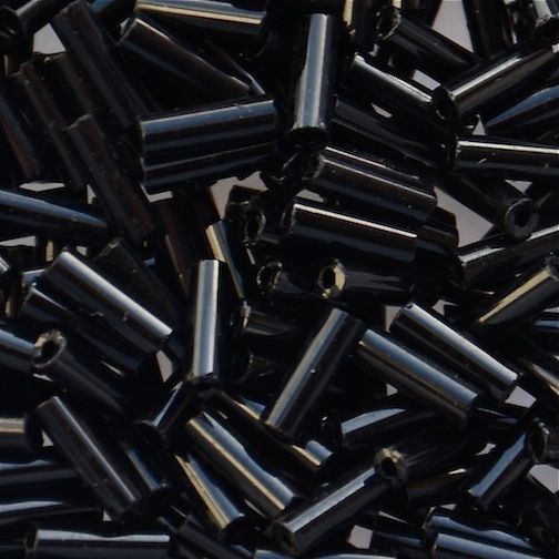 RC721 Black Size 3 Bugle