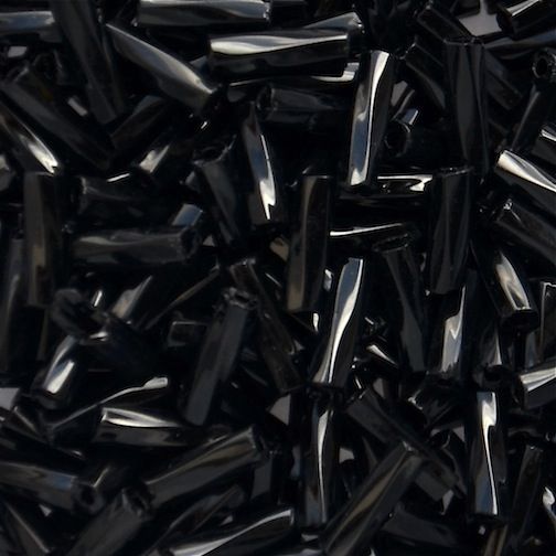 RC722 Black Twist Size 3 Bugle