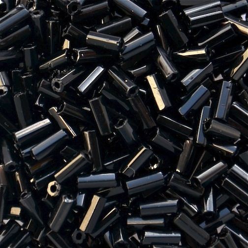 RC724 Black Size 2 Bugle