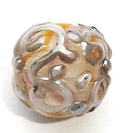 GL2722 14mm Topaz Jackson Round