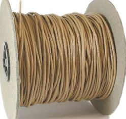 TG131 1mm Natural Genya Cord