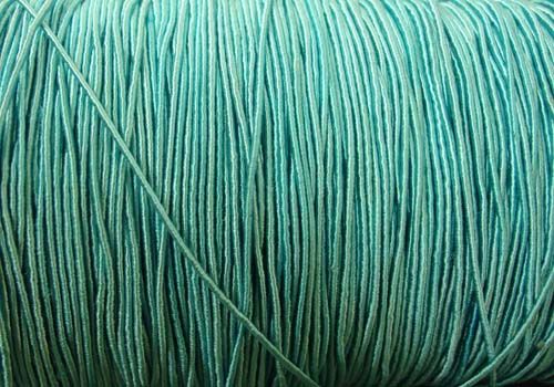 TG175 Turquoise Rayco Cord