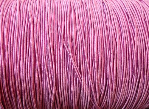 TG176 Cerise Rayco Cord