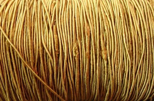 TG179 Yellow Gold Rayco Cord