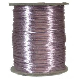 TG091 3mm Lavender Rattail