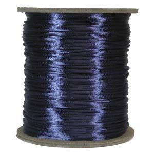 TG099 3mm Blue Rattail