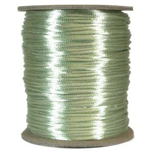 TG054 2mm Mint Rattail