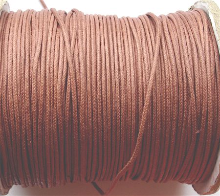 TG015 1mm Mulberry Cotton Thong