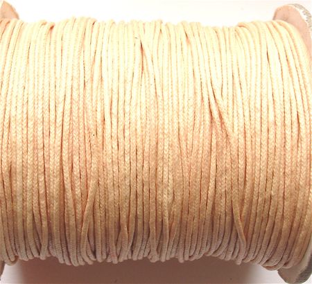 TG016 1mm Natural Cotton Thong