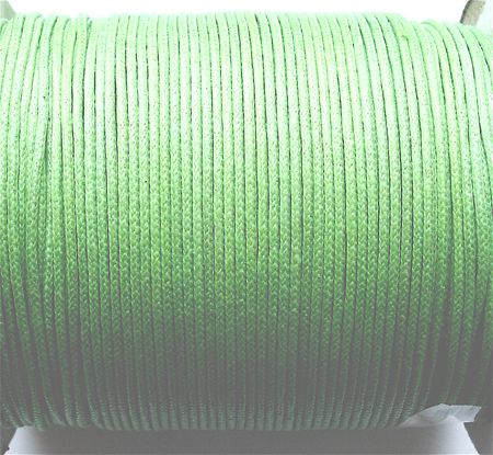 TG020 1mm Pastel Green Cotton Thong