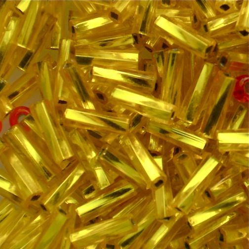 RC139 SL Acid Yellow Twist Size 3 Bugle