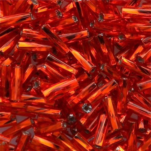 RC146 SL Orange Twist Size 3 Bugle