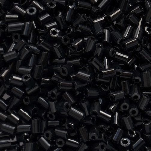 RC725 Chalk Black Size 1 Bugle