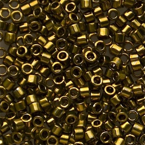 DB0456 Galv Olive Delica