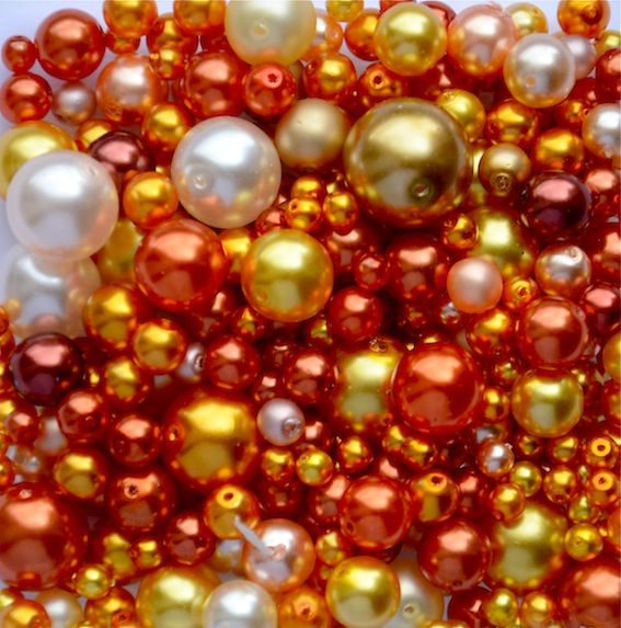 MX126 Sunshine Pearl Mix