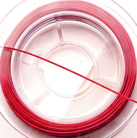 BT378 Strawberry Crush Tigertail