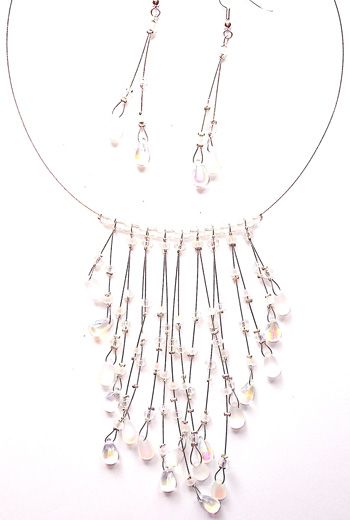 Raindrop Simples Set