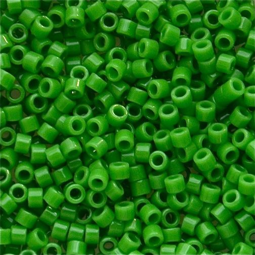 DB0724 Op Green Delica