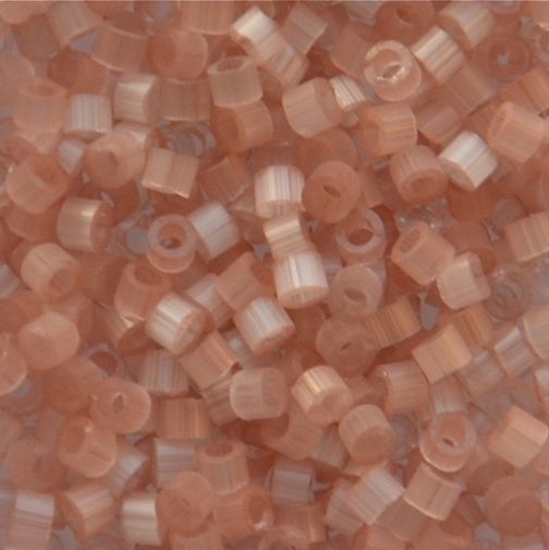 DB0826 Blush Silk Satin Delica