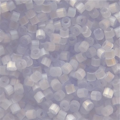 DB0832 Pale Violet Silk Satin Delica