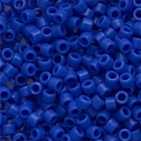 DB1138 Op Cyan Blue Delica