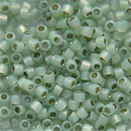 DB1454 SL Lt Moss Opal Delica