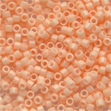 DB1492 Op Light Peach Delica