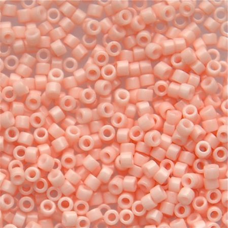 DB1493 Op Light Salmon Delica