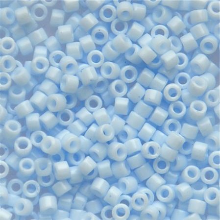 DB1497 Op Light Sky Blue Delica