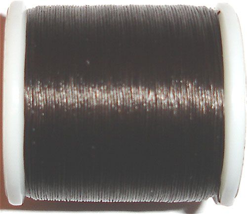 BT806 Brown Miyuki Thread