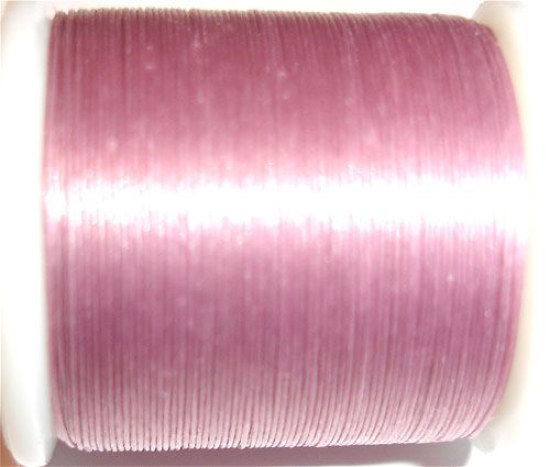 BT818 Rose Miyuki Thread