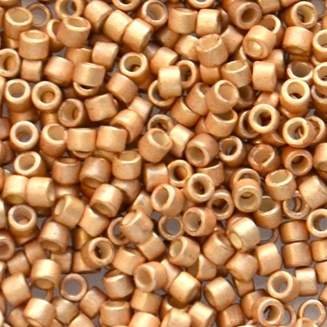 DB1152 Galv SF Champagne Delica