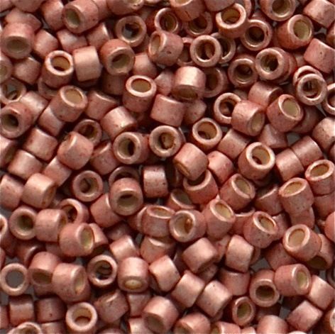 DB1156 Galv SF Pink Blush Delica